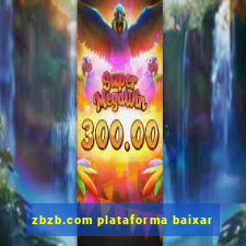 zbzb.com plataforma baixar